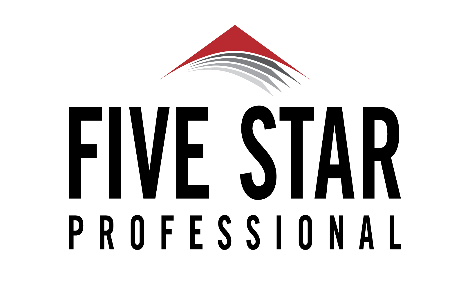 Five star logo