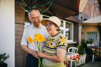 Comprehensive Retirement Planning | GrandView Wealth Management