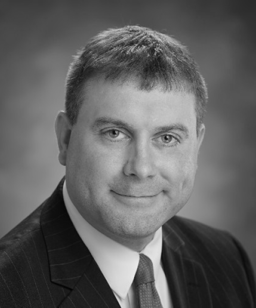 David Bigger | Financial Lead Advisor | GrandView Wealth Management