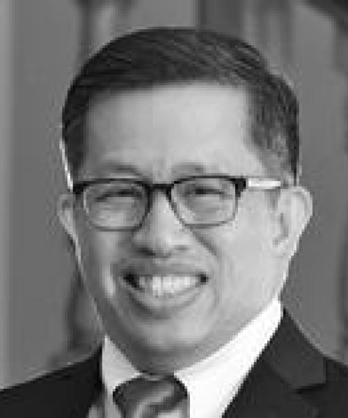 Joe Pangilinan | Financial Advisor | GrandView Wealth Management
