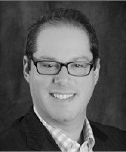Noah Brooks | Director of Investments | GrandView Wealth Management