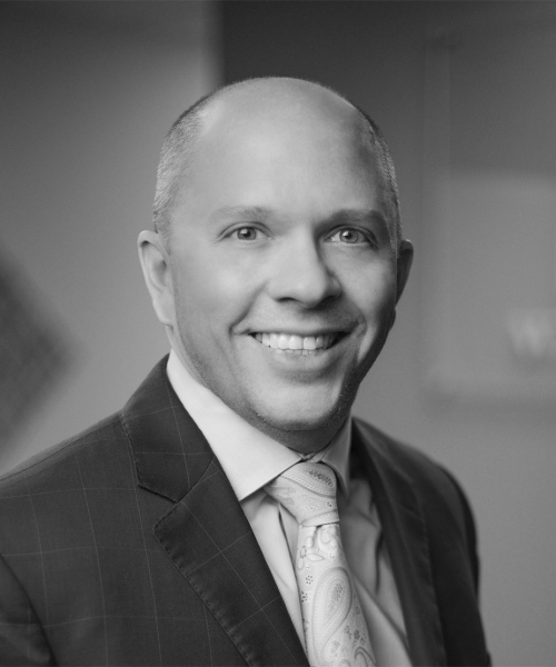 Philip T. Webb | Financial President | GrandView Wealth Management