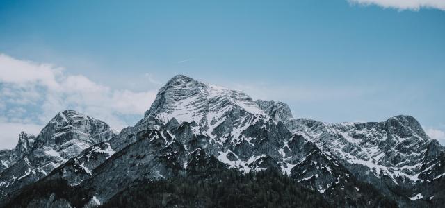 Mountains