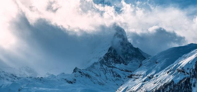 Mountains